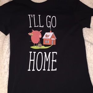 Shane Dawson T-shirt